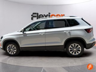 Skoda Karoq 2.0 TDI 110kW (150CV) DSG 4X4 Ambition