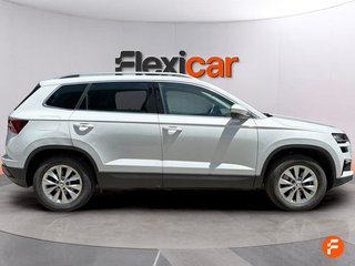 Skoda Karoq 2.0 TDI 110kW (150CV) DSG 4X4 Ambition
