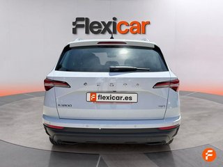 Skoda Karoq 2.0 TDI 110kW (150CV) DSG 4X4 Ambition