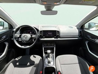 Skoda Karoq 2.0 TDI 110kW (150CV) DSG 4X4 Ambition