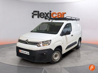 Citroën Berlingo Talla XL BlueHDi 100 S&S FEEL