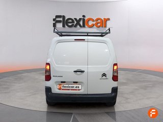 Citroën Berlingo Talla XL BlueHDi 100 S&S FEEL