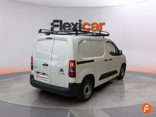 Citroën Berlingo Talla XL BlueHDi 100 S&S FEEL