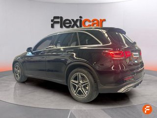 Mercedes GLC GLC 200 4MATIC