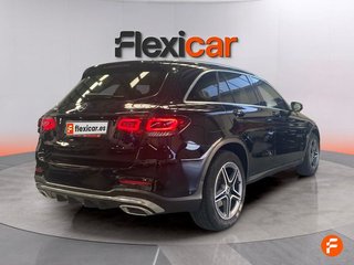 Mercedes GLC GLC 200 4MATIC