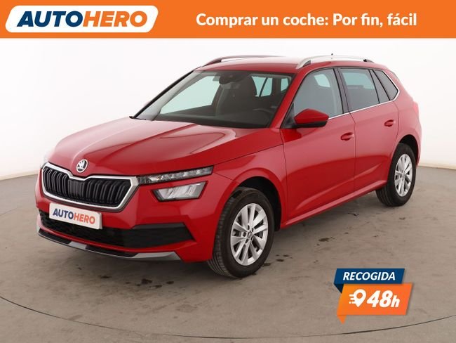 Skoda Kamiq 1.0 TSI Ambition - foto 1