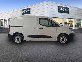 Peugeot Partner  Standard 600kg BlueHDi 73kW -