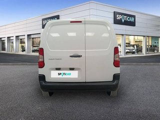 Peugeot Partner  Standard 600kg BlueHDi 73kW -