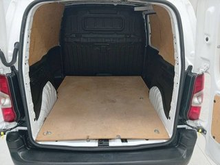 Peugeot Partner  Standard 600kg BlueHDi 73kW -