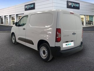 Peugeot Partner  Standard 600kg BlueHDi 73kW -