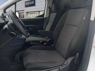 Peugeot Partner  Standard 600kg BlueHDi 73kW -