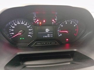 Peugeot Partner  Standard 600kg BlueHDi 73kW -