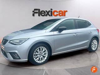 Seat Ibiza 1.0 TSI 81kW (110CV) FR