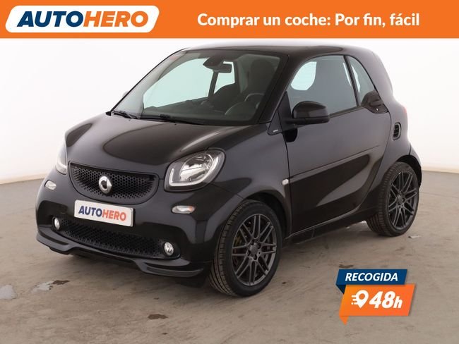 Smart Fortwo 0.9 Turbo Basis passion - foto 1