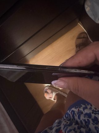 3 iPhone (batería a cambiar) 2 son XS, el otro 6S