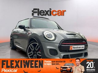 MINI Cooper JOHN COOPER WORKS