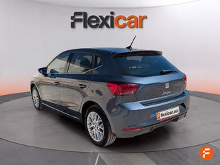 Seat Ibiza 1.0 TSI 85kW Special Edition Xcellence