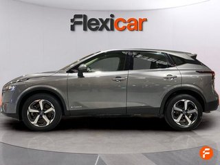Nissan Qashqai DIG-T 116kW (158CV) mHEV CVT.4x4 N-Desig