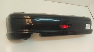 486-PARAGOLPES TRASERO ORIGINAL PEUGEOT 206 GT