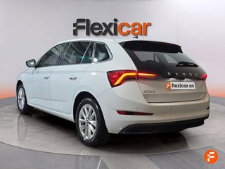 Skoda Scala 1.0 TSI 70 KW (95 CV) Ambition