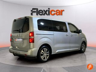 Peugeot Traveller Business VIP BlueHDi 130KW EAT8 Long