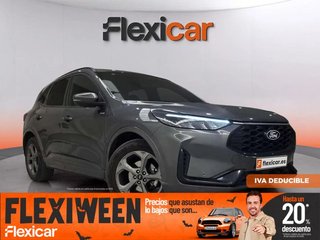Ford Kuga ST-Line 1.5T EcoBoost 110kW (150CV)