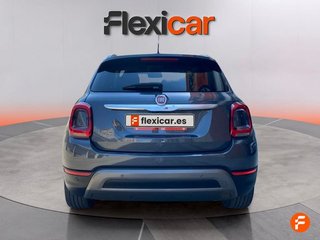 Fiat 500X City cross 1.6 Mjet 88KW (120 cv) S&S