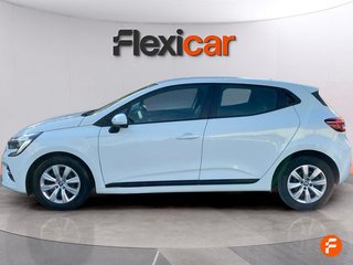 Renault Clio Business TCe 66kW (90CV) GLP -18