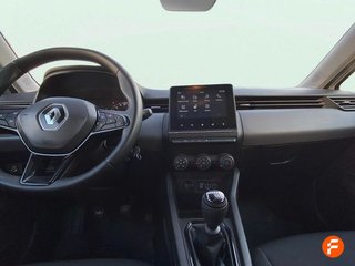 Renault Clio Business TCe 66kW (90CV) GLP -18