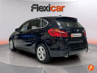 BMW Serie 2 Active Tourer 218d