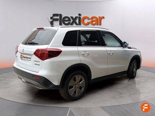 Suzuki Vitara 1.4 T GLE 4WD Mild Hybrid