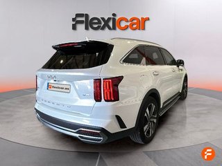 Kia Sorento 1.6 T-GDi PHEV Drive 4x4 7pl