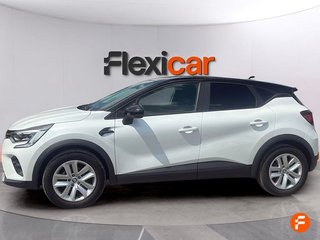 Renault Captur evolution TCe 74 kW (100CV) GLP