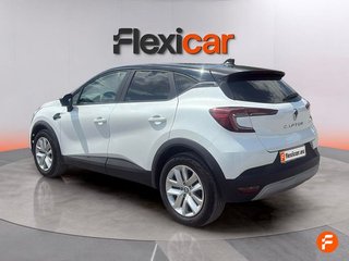Renault Captur evolution TCe 74 kW (100CV) GLP