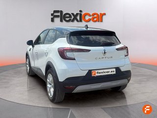 Renault Captur evolution TCe 74 kW (100CV) GLP