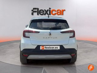Renault Captur evolution TCe 74 kW (100CV) GLP