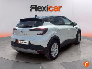 Renault Captur evolution TCe 74 kW (100CV) GLP