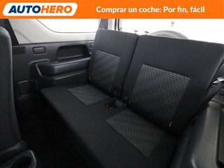 Suzuki Jimny 1.3 JX
