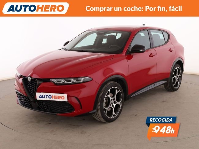 Alfa Romeo Tonale 1.5 Hybrid Sprint - foto 1