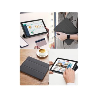 Tablet Android 10 pollici A863K_A16 verde
