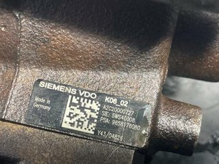 9658176080 bomba alta citroen c3 1.4 hdi 1082517