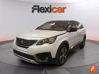 Peugeot 5008 Allure 1.5L BlueHDi 96kW (130CV) S&S