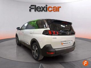 Peugeot 5008 Allure 1.5L BlueHDi 96kW (130CV) S&S