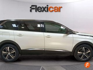 Peugeot 5008 Allure 1.5L BlueHDi 96kW (130CV) S&S