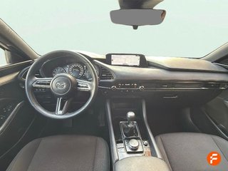 Mazda 3 2.0 SKYACTIV-G 88KW ORIGIN