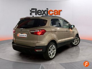 Ford Ecosport 1.0L EcoBoost 92kW (125CV) S & S Trend+