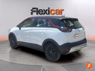Opel CrossLand 1.2 81kW (110CV) GS Line
