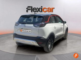 Opel CrossLand 1.2 81kW (110CV) GS Line