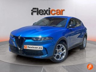 Alfa Romeo Tonale 1.5 MHEV GASOLINA 130 CV SPRINT FWD