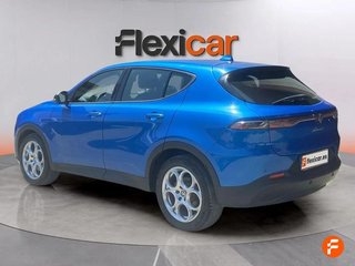 Alfa Romeo Tonale 1.5 MHEV GASOLINA 130 CV SPRINT FWD